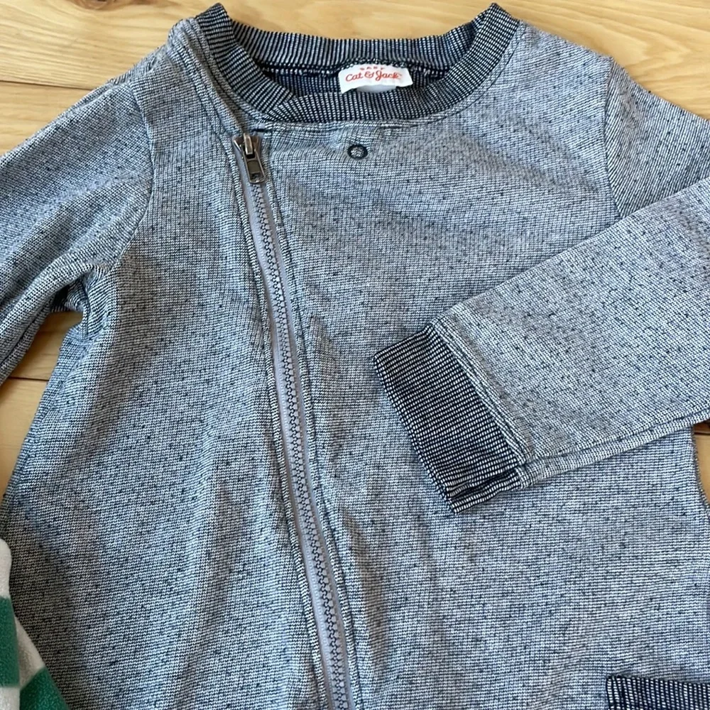 Lot of Toddler Outfits